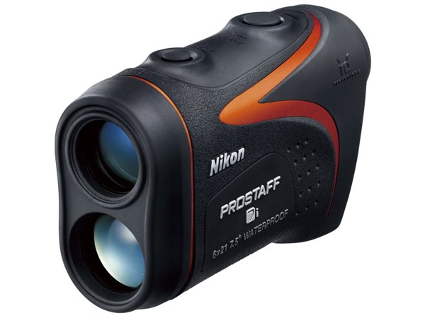 Nikon laserový dálkoměr Prostaff 7i