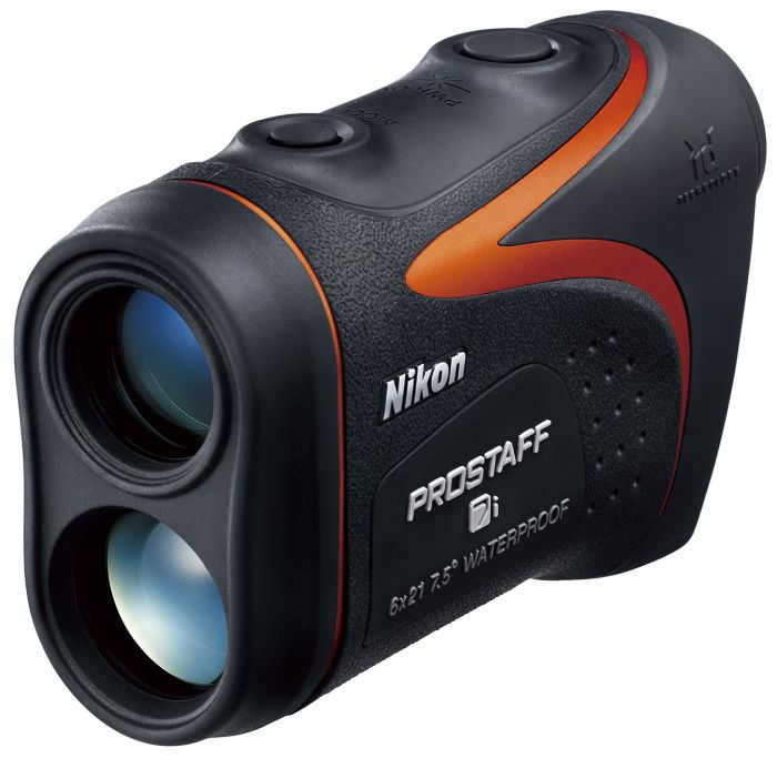 Nikon laserový dálkoměr Prostaff 7i