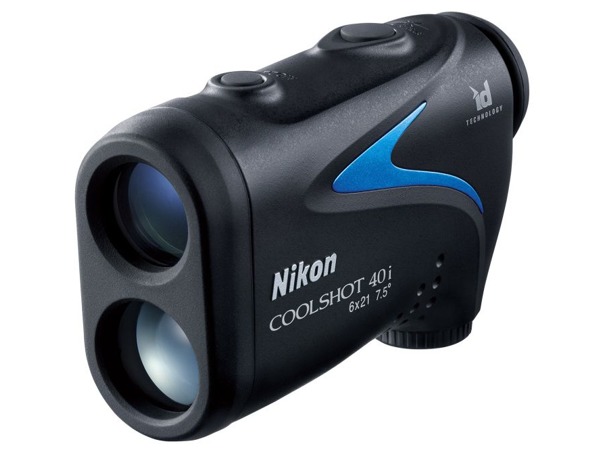 Nikon laserový dálkoměr Coolshot 40i