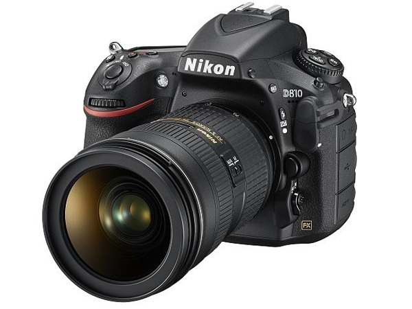 Nikon D810 + 24-120 f/4,0 AF-S ED VR