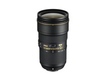 Nikon 24-70mm f/2,8E ED VR - obrázek