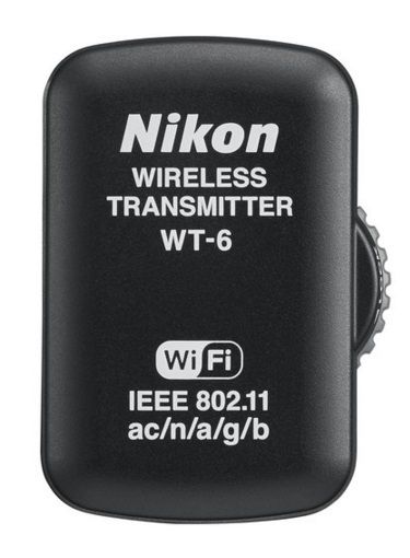 Nikon WT-6 bezdrátový vysílač