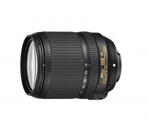 Nikon 18-140mm f/3,5-5,6G AF-S DX ED VR upřesníme balení