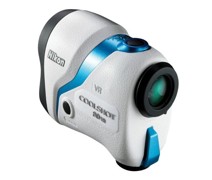 Nikon laserový dálkoměr Coolshot 80 VR 