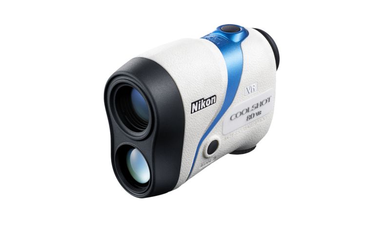 Nikon laserový dálkoměr Coolshot 80 VR