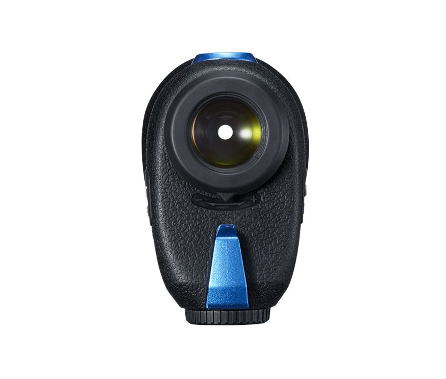 Nikon laserový dálkoměr Coolshot 80i VR 