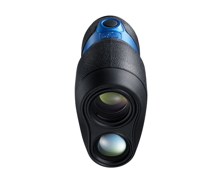 Nikon laserový dálkoměr Coolshot 80i VR 