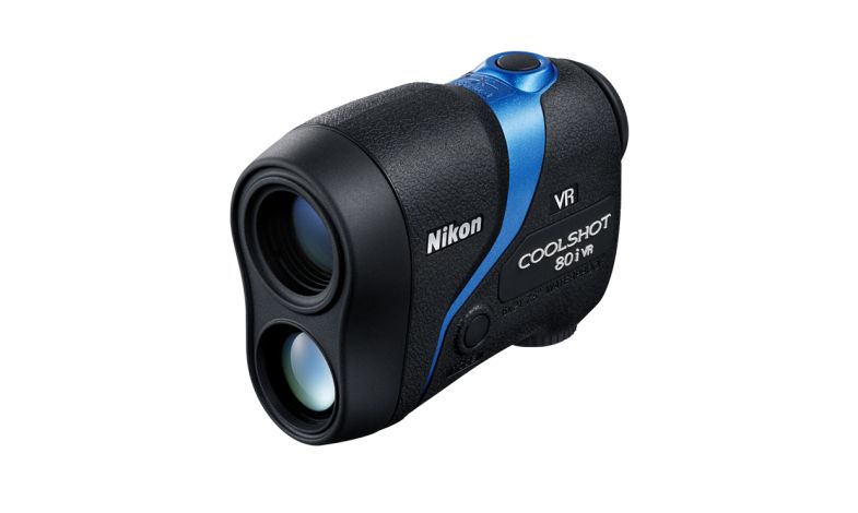 Nikon laserový dálkoměr Coolshot 80i VR