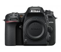 Nikon D7500 tělo - obrázek