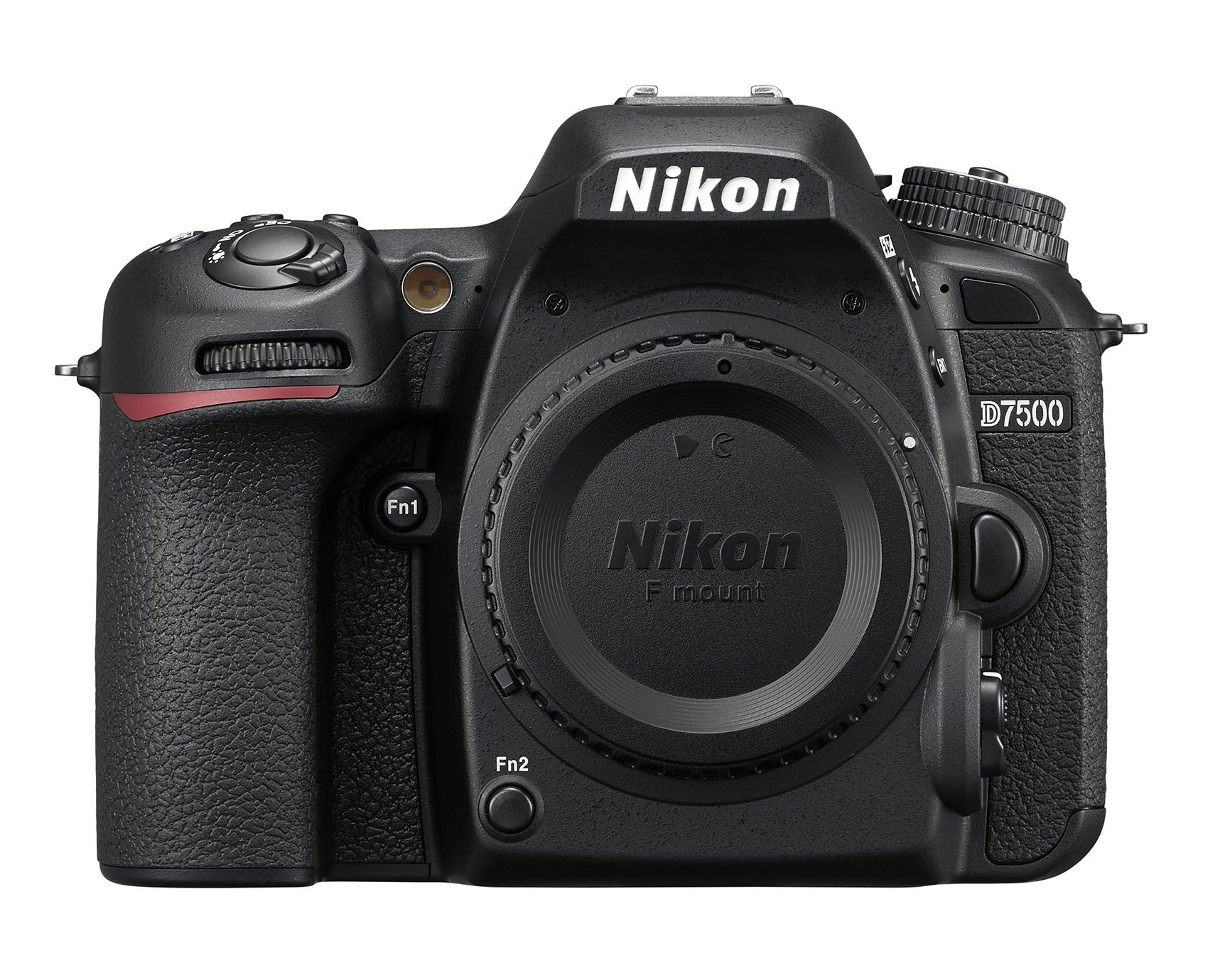 Nikon D7500 + 35 mm DX