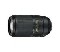 Nikon 70-300mm f/4,5-5,6E ED AF-P VR - obrázek
