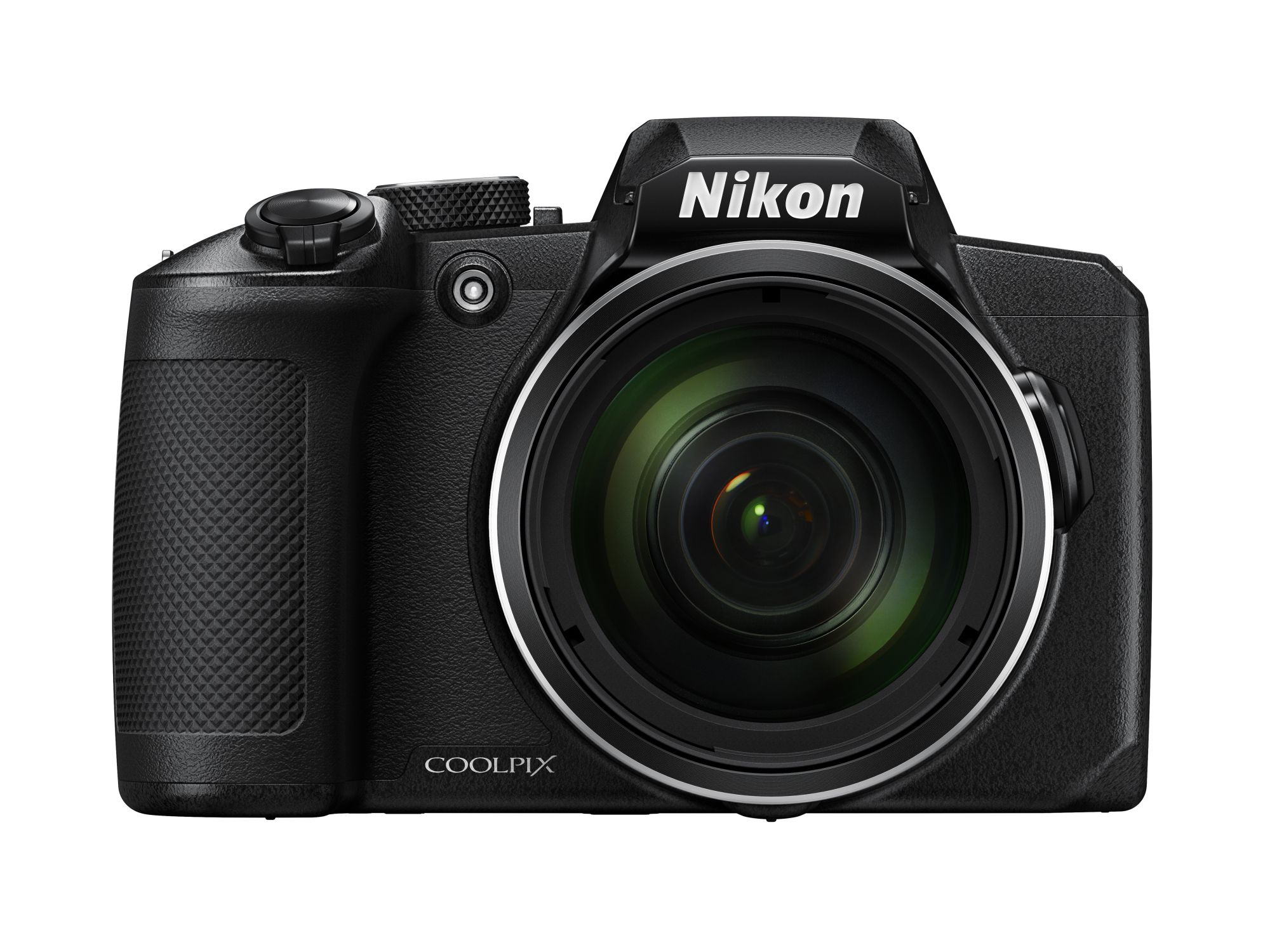 Nikon Coolpix B600 