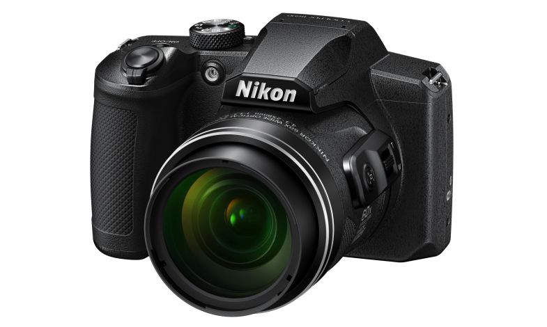 Nikon Coolpix B600