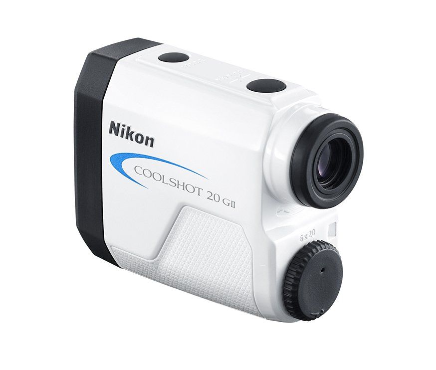 Nikon laserový dálkoměr Coolshot 20 GII 