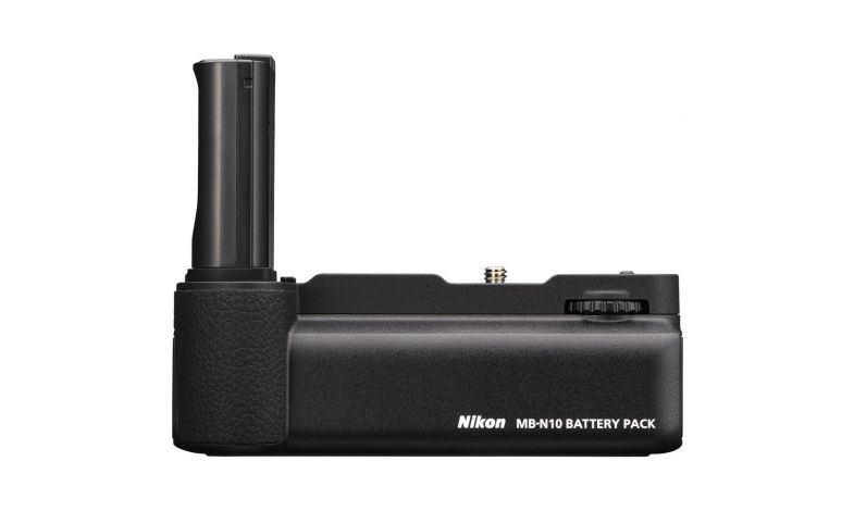 Nikon MB-N10 bateriový grip