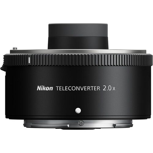 Nikon Z TC-2x 