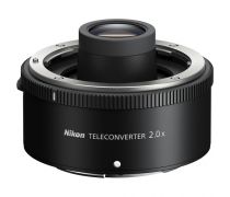 Nikon Z TC-2x - obrázek