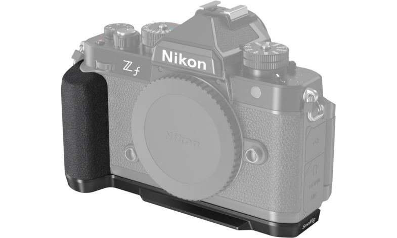 SMALLRIG pro Nikon Z f