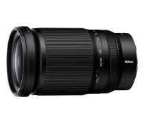 Nikon Z 28-400 mm f/4-8 VR - obrázek