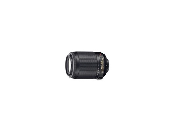 Nikon Nikkor 55-200 mm F4-5.6G VR AF-S DX