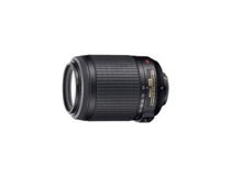 Nikon Nikkor 55-200 mm F4-5.6G VR AF-S DX