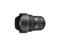 Nikon 14-24mm f/2,8G AF-S ED - obrázek