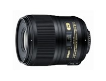 Nikon Nikkor 60mm F2.8G ED AF-S Micro
