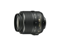 Nikon Nikkor 18-55 mm F3.5-5.6G AF-S DX VR