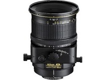 Nikon 45mm f/2,8 D ED PC-E Micro - obrázek