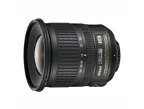 Nikon 10-24mm f/3,5-4,5G AF-S DX - obrázek