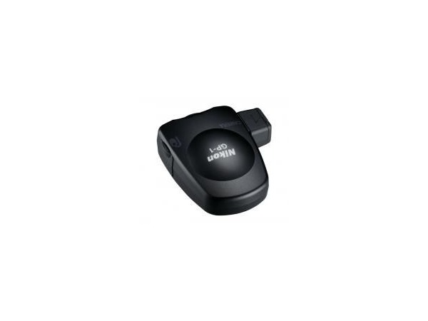 Nikon GP-1 GPS