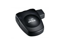 Nikon GP-1 GPS