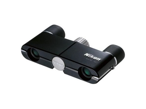 NIKON dalekohled 4x10 DCF