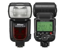 Nikon SB-910