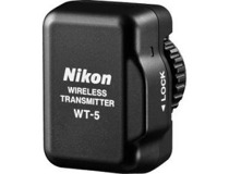 NIKON WT-5 (WT5W-LAN) - Více info na tel.602703813
