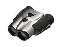 Nikon 8-24x25 Aculon T11 Silver