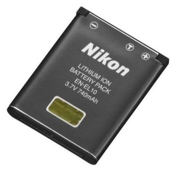 Nikon EN-EL10 akumulátor