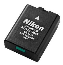 Nikon EN-EL21 akumulátor