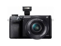 SONY NEX-6L