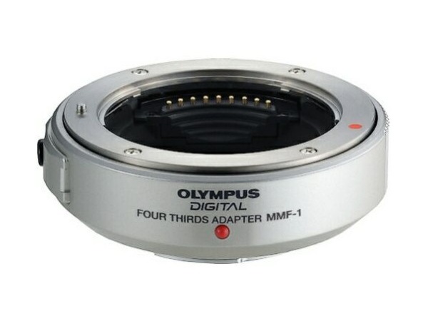 OLYMPUS MMF-1