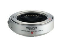 OLYMPUS MMF-1