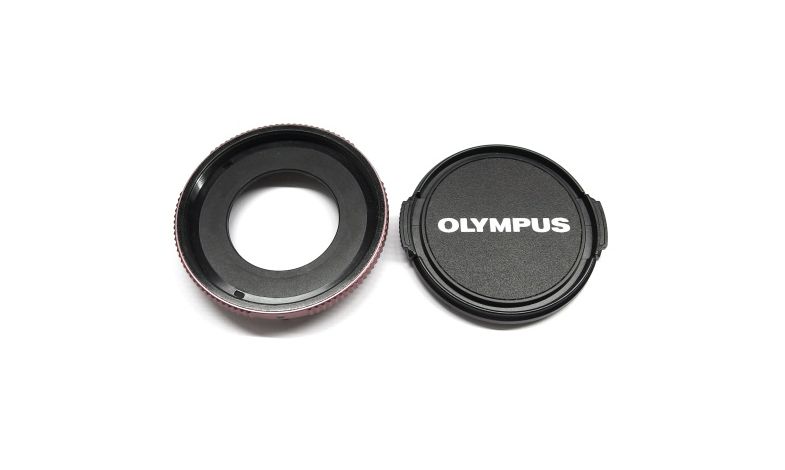 Olympus adaptér CLA-T01