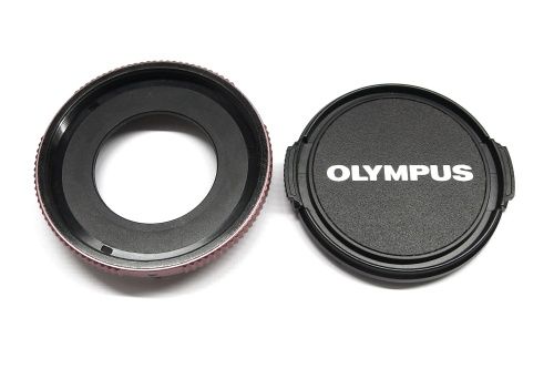 Olympus adaptér CLA-T01