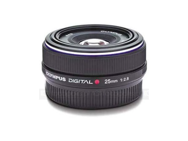 Olympus ZUIKO 25/2.8