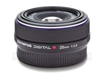 Olympus ZUIKO 25/2.8