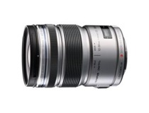Olympus M.ZUIKO DIGITAL ED 12-50mm 1:3.5-6.3 EZ STŘÍBRNÝ