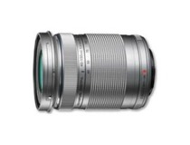 OLYMPUS M.ZUIKO DIGITAL ED 40-150mm 1:4.0-5.6 R stříbrný