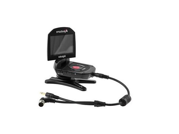 Aputure Gigtube GT1N II - externí hledáček s ovládáním