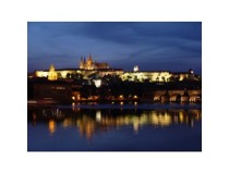 Čtvrtletní foto kurz - Praha