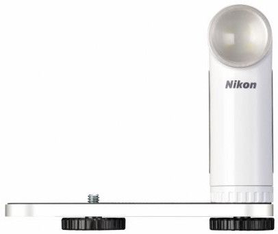 Nikon LD-1000 LED světlo bílé